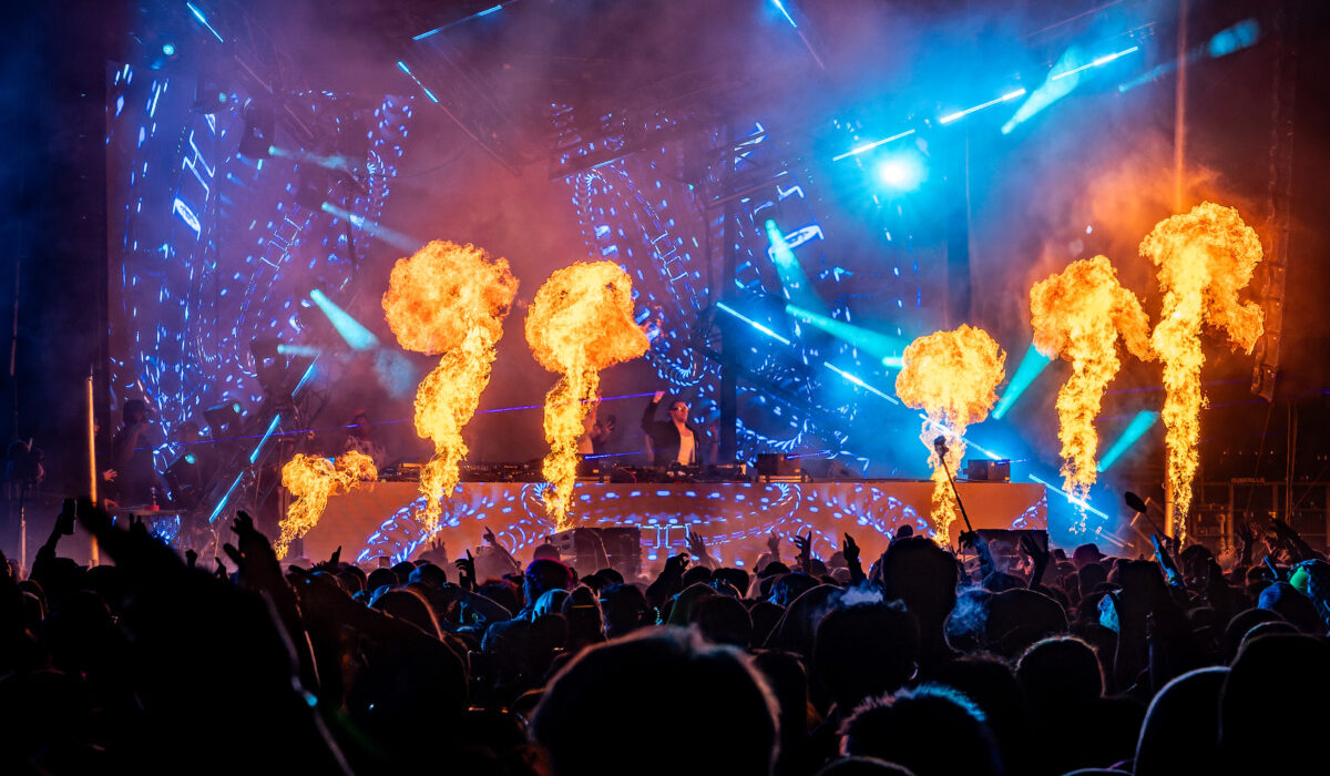 ILLfest proclaims 2025 lineup that includes Wooli, Liquid Stranger, ALLEYCVT, Ray Volpe and extra – Dancing Astronaut img