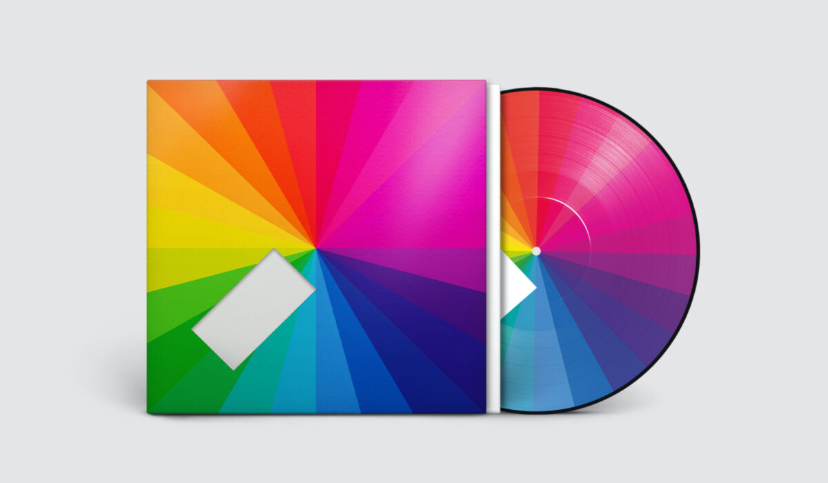 Jamie xx pronounces tenth anniversary reissue of the basic ‘In Color’ img