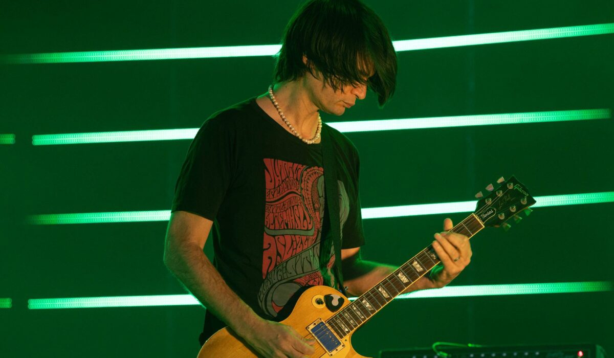 Jonny Greenwood & Dudu Tassa UK exhibits cancelled amid protests from BDS Motion img