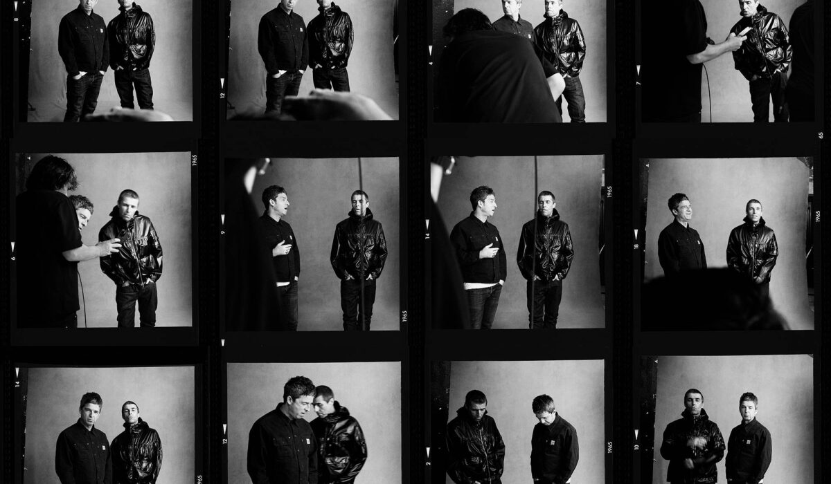 Liam Gallagher responds to stories Oasis have dropped ‘Hiya’ from reunion tour setlist img