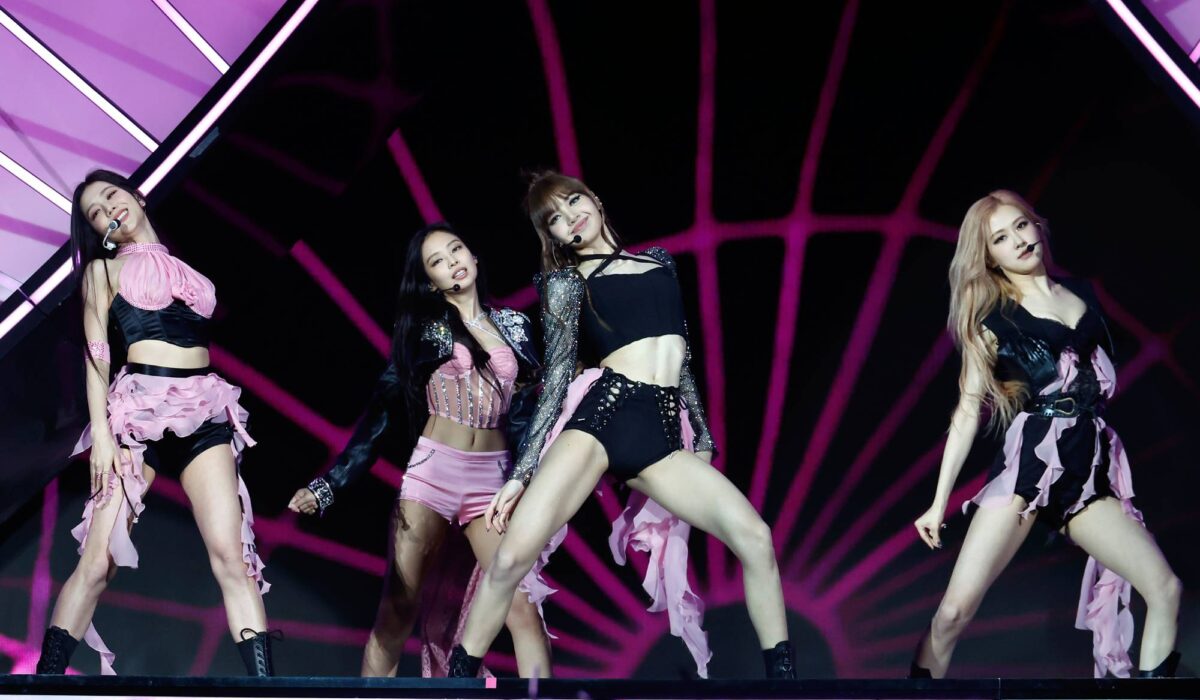 Lisa says BLACKPINK are “within the studio” engaged on a brand new album img