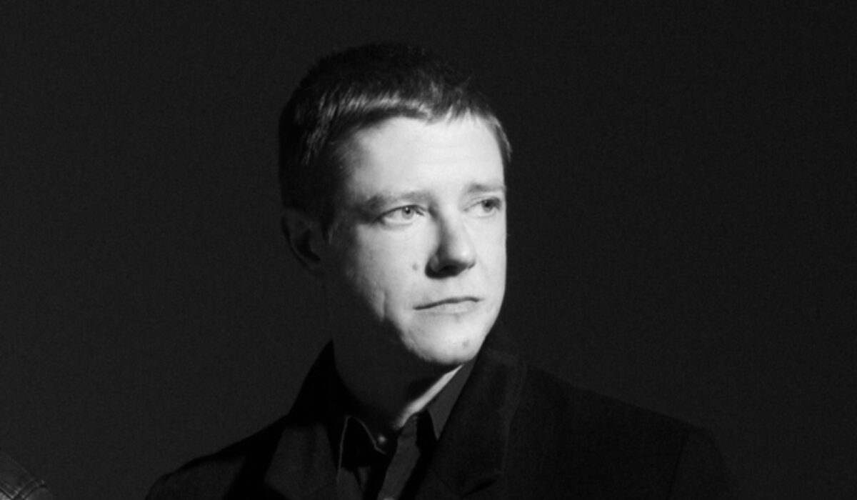 Take heed to Interpol’s Paul Banks’ two moody Iggy Pop covers from ‘Sister Midnight’ soundtrack img