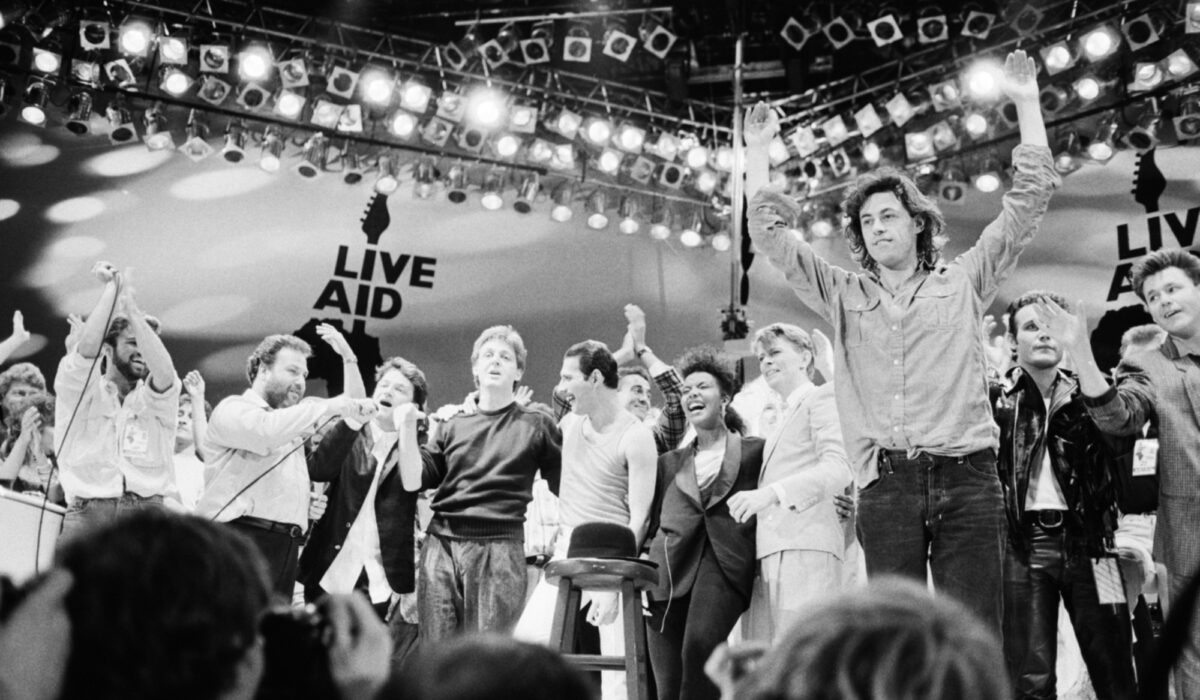 Stay Assist to rejoice fortieth anniversary with musical, solid album, particular performances and a particular night time of BBC reveals img
