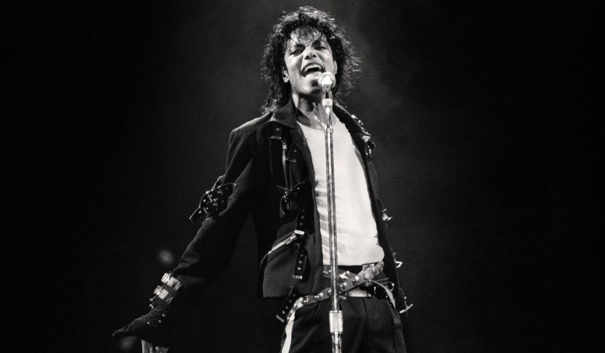 Michael Jackson biopic delayed till 2027 and could also be launched in two components img