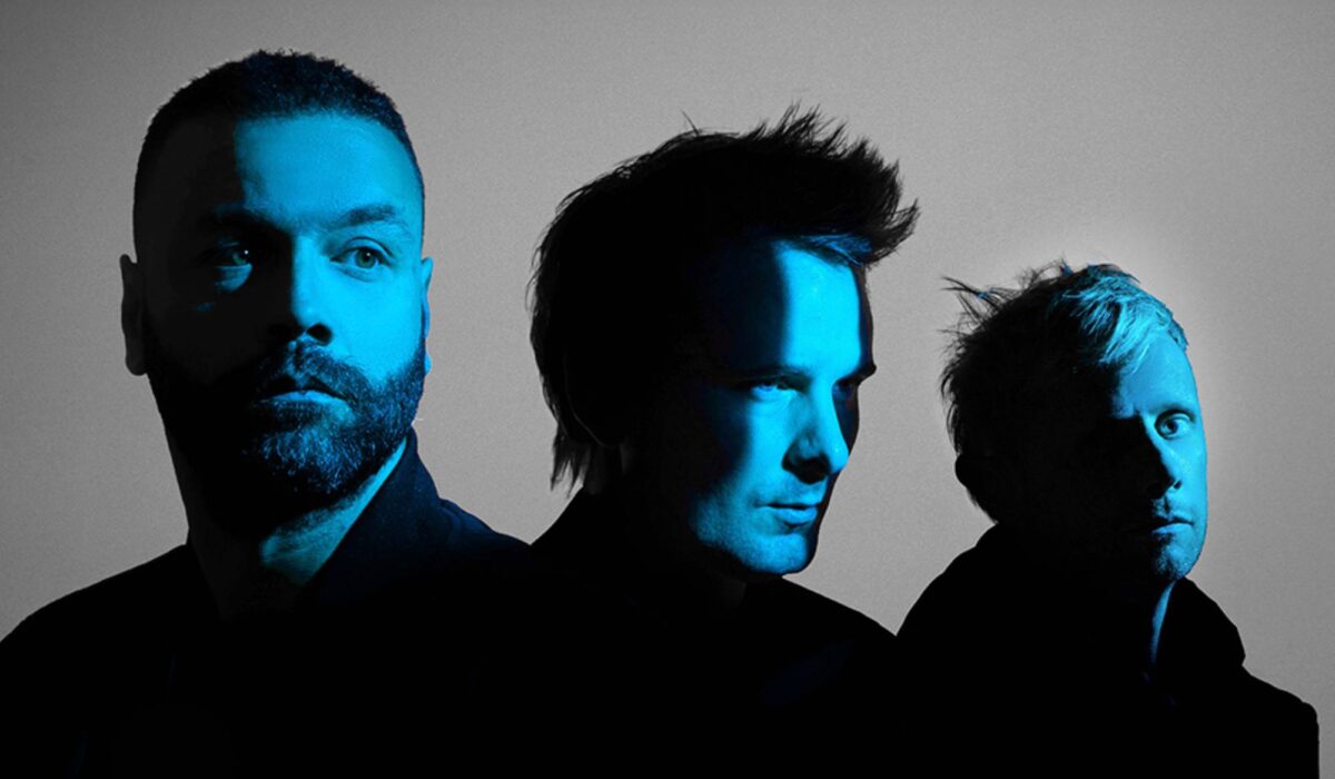 Muse confirmed to switch Kings Of Leon at NOS Alive 2025 img