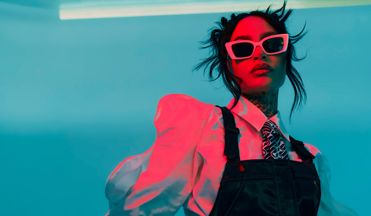 New York’s SummerStage nixes Kehlani gig over “security issues” from mayor img