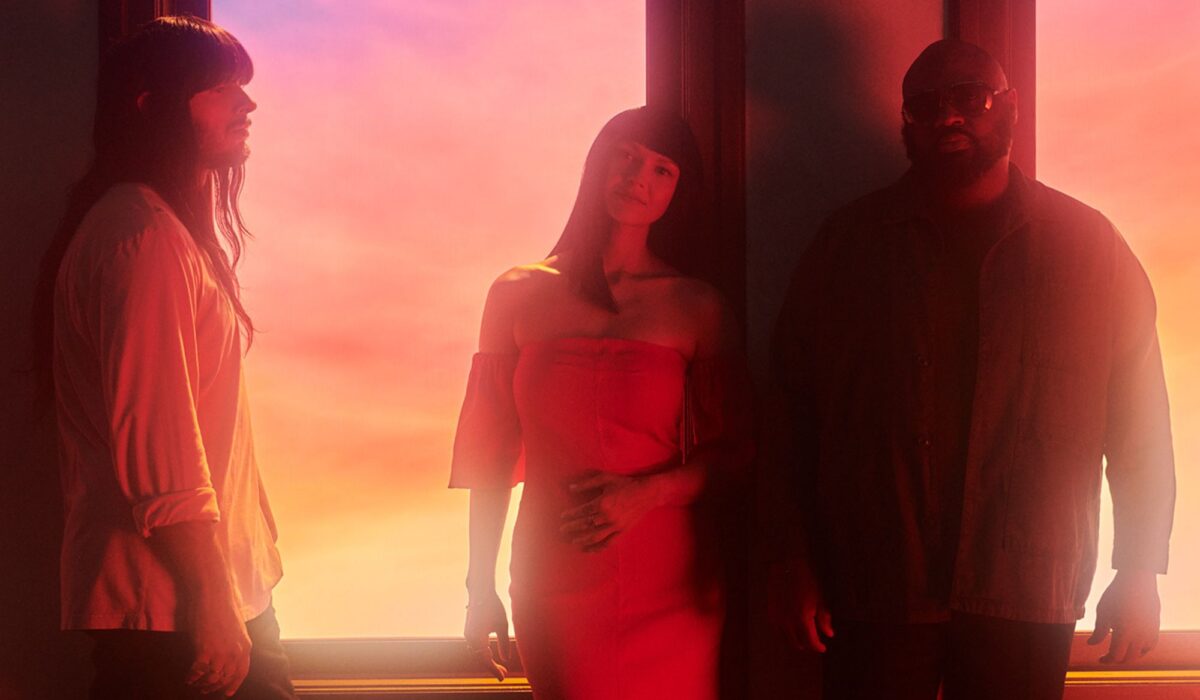 Palace and extra be a part of line-up for Khruangbin’s big London Gunnersbury Park present img