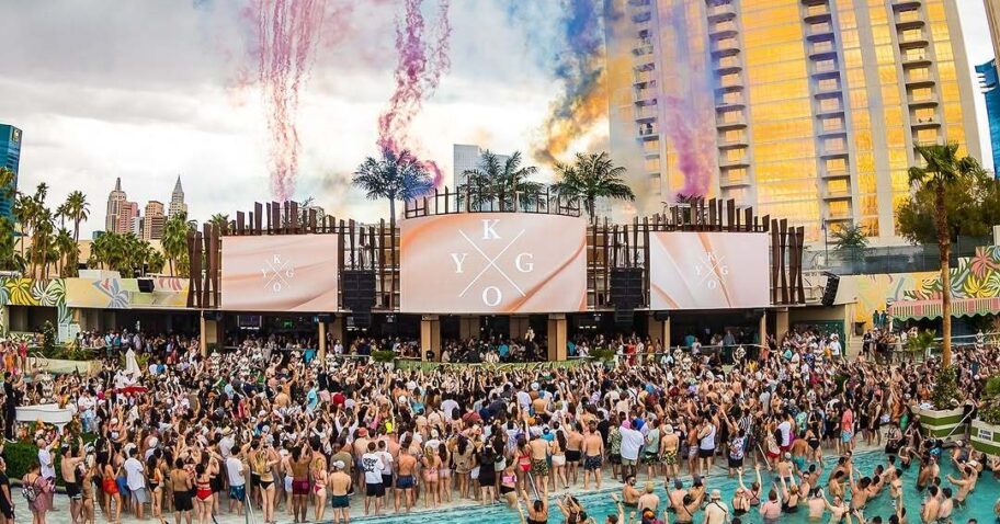 Palm Tree Seaside Membership opens in grand style with high-energy set from Kygo – Dancing Astronaut img
