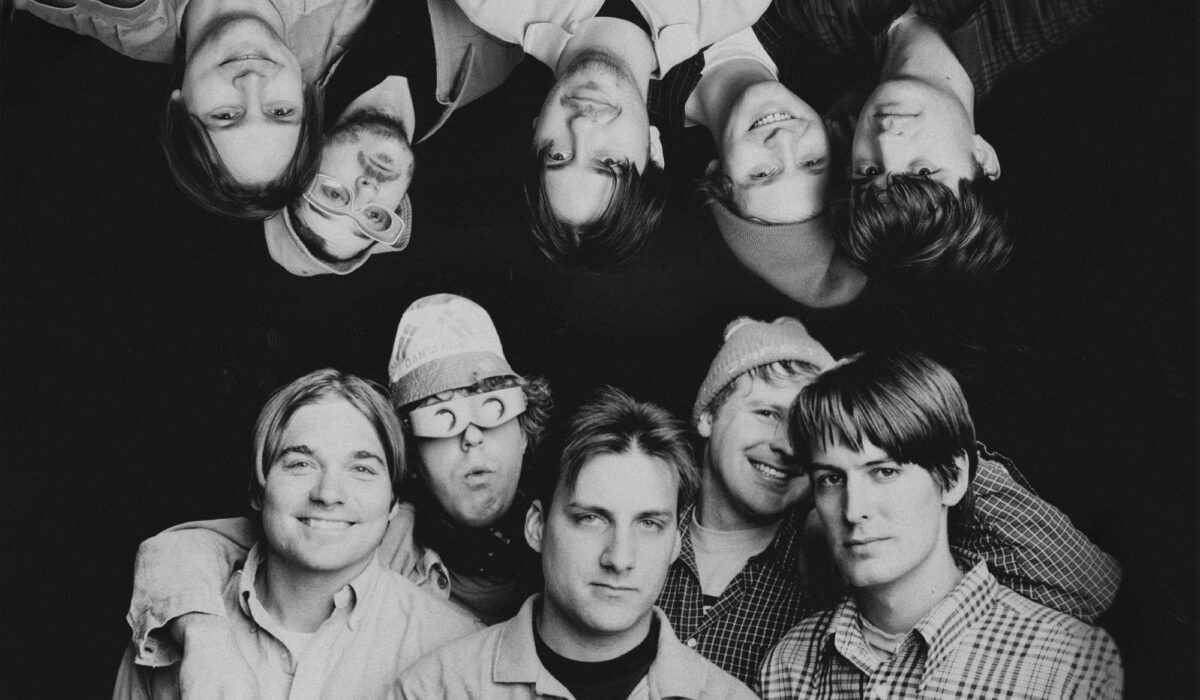 Pavement launch first recorded music in 25 years forward of latest biopic img