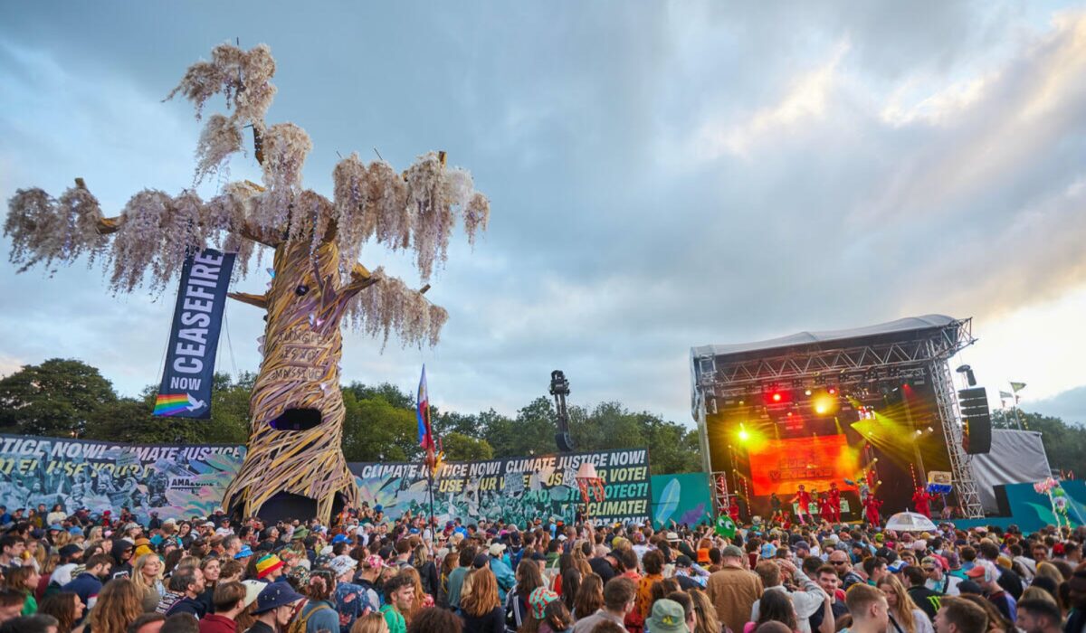 Pete Doherty, Divorce, Lynks and extra revealed for Greenpeace line-up img