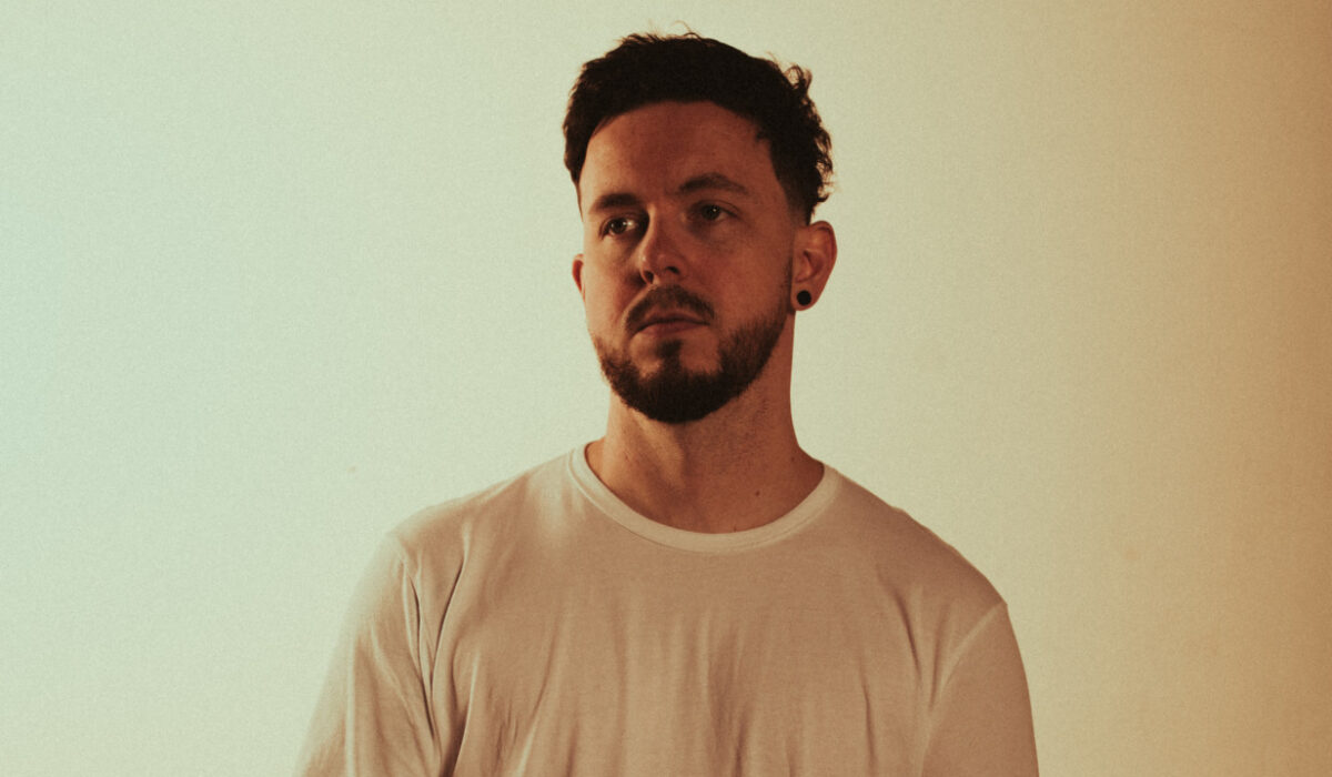 PhaseOne releases new concept-driven album, TERRANOVA – Dancing Astronaut img