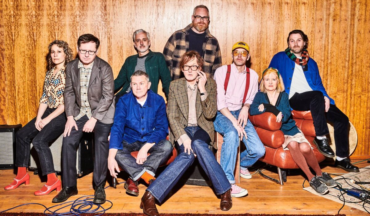 Pulp share euphoric new single ‘Acquired To Have Love’ img
