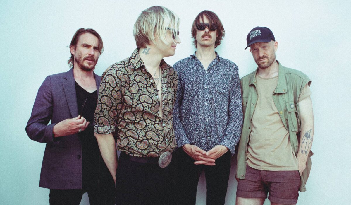Refused clarify choice to not boycott festivals backed by KKR funding agency img