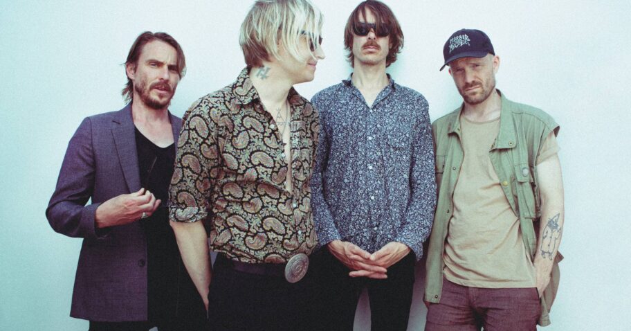 Refused clarify choice to not boycott festivals backed by KKR funding agency img