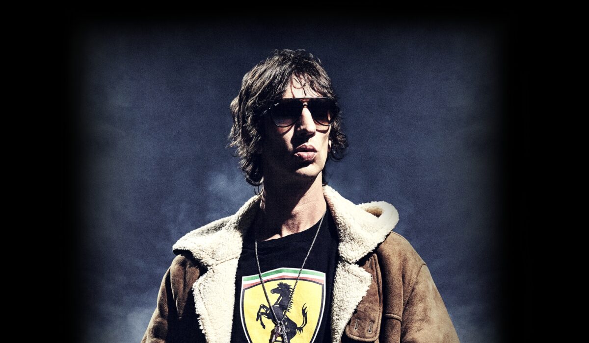 Richard Ashcroft warms up for Oasis tour with uplifting new single ‘Lover’ img