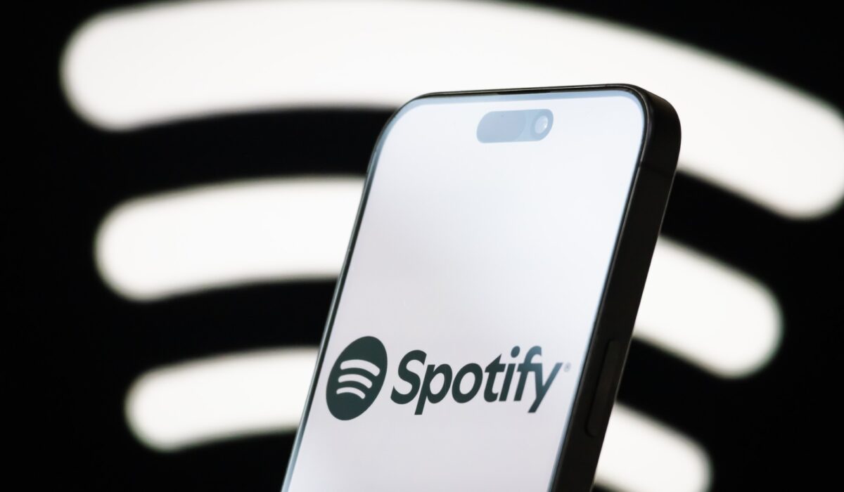 Spotify to introduce ‘snooze’ button for tracks img