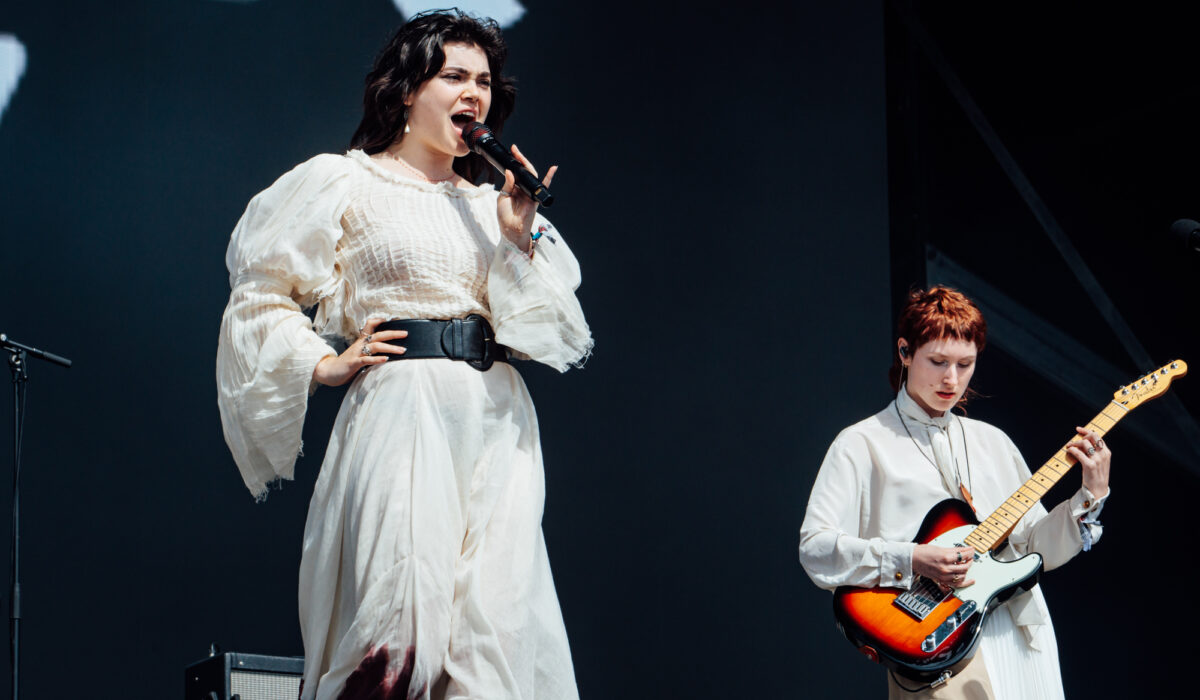 The Final Dinner Occasion’s subsequent album impressed by “darker themes” and “processing heavier feelings” img
