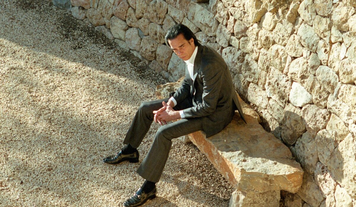 These are Nick Cave’s favorite films img