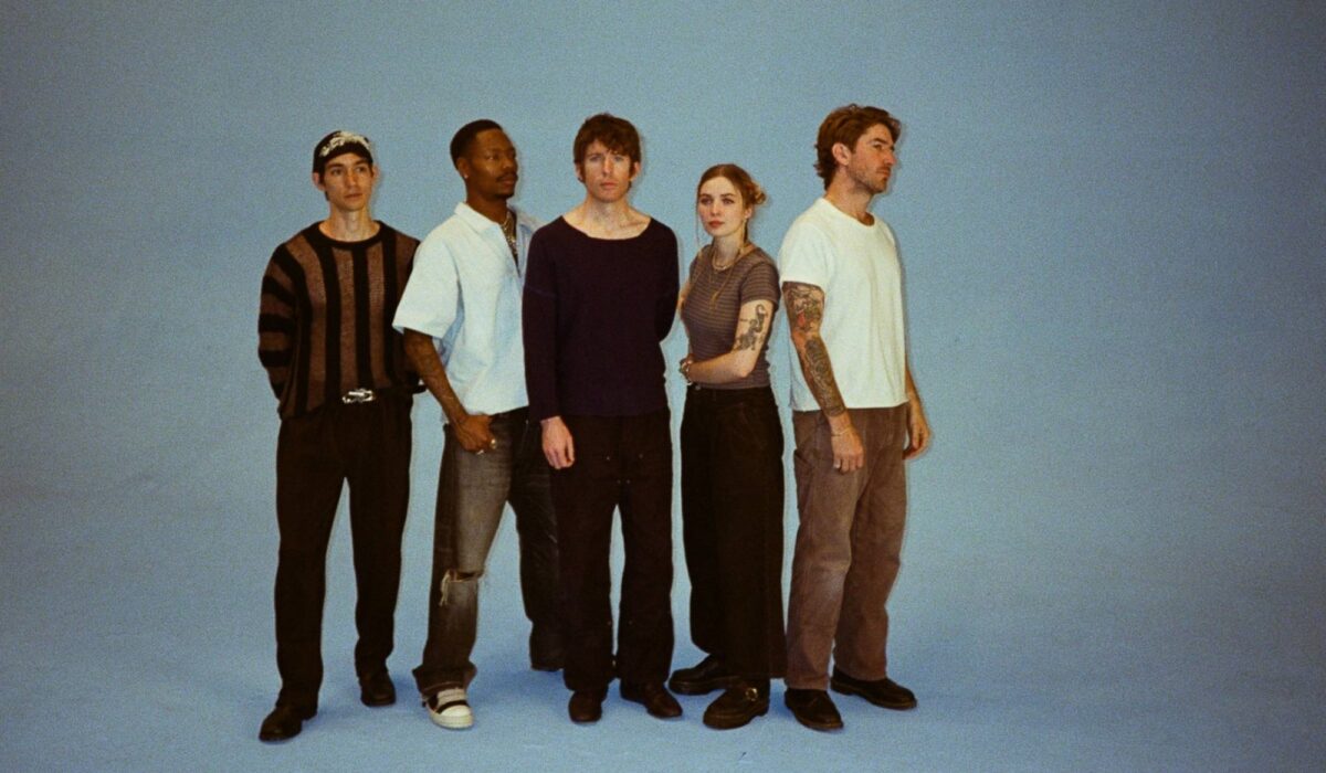Turnstile announce ‘By no means Sufficient’ companion visible album img