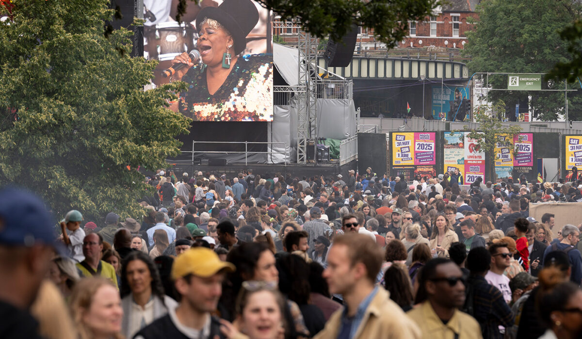 Warning of “devastating blow” to London tradition after campaigners win courtroom case deeming Huge Awake, Mighty Hoopla and extra “should be cancelled” img