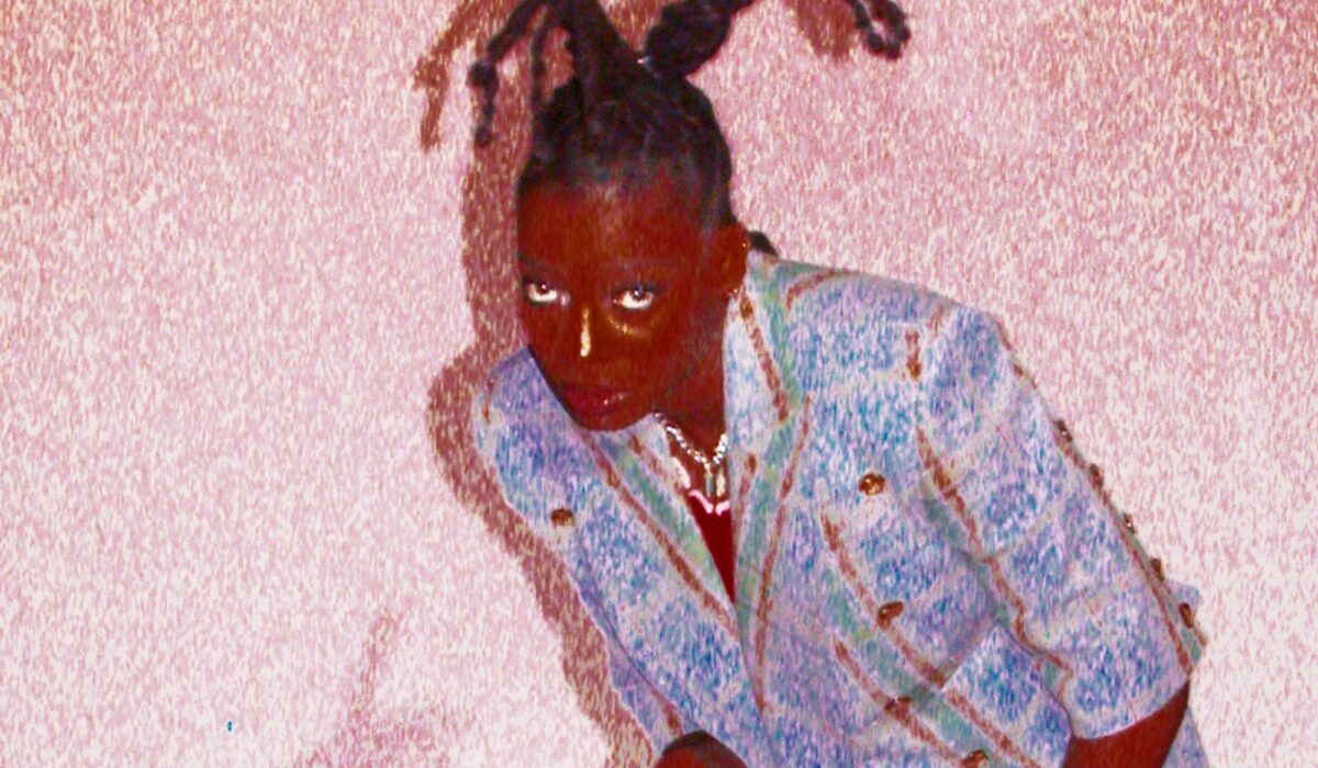 Watch Little Simz lower free and have enjoyable on new single ‘Younger’ img