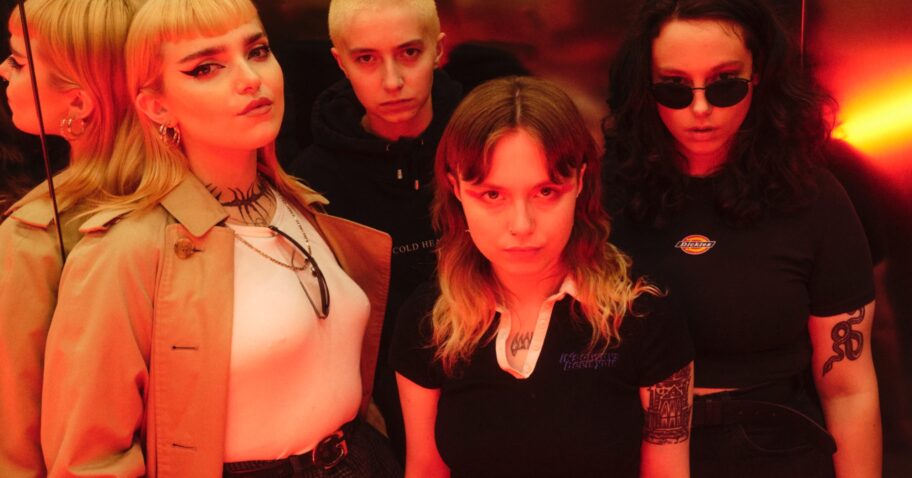Witch Fever describe Obtain Competition’s trans bathroom entry coverage as “a whole fuckin’ tragedy” img