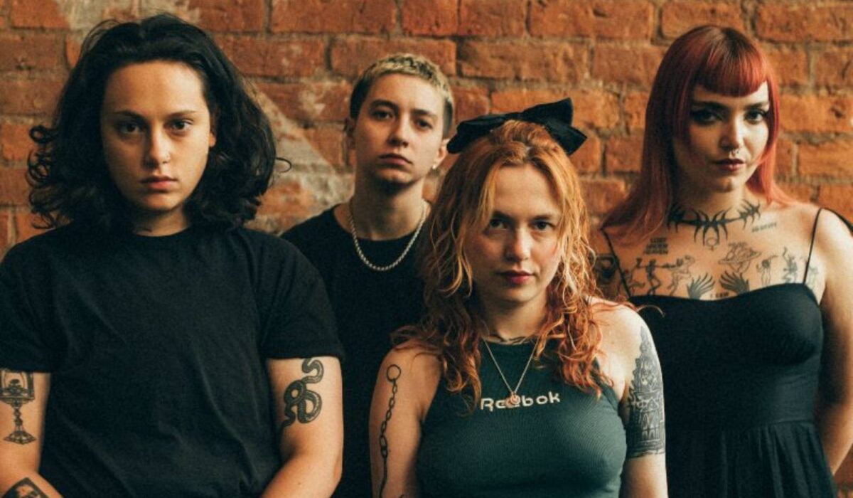 Witch Fever urge Obtain pageant to “rethink assertion implementing ambiguous and transphobic EHRC tips” img