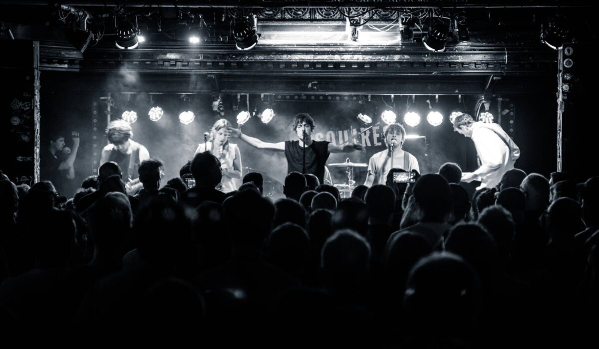 You’ll be able to assist save these seven UK grassroots music venues endlessly img