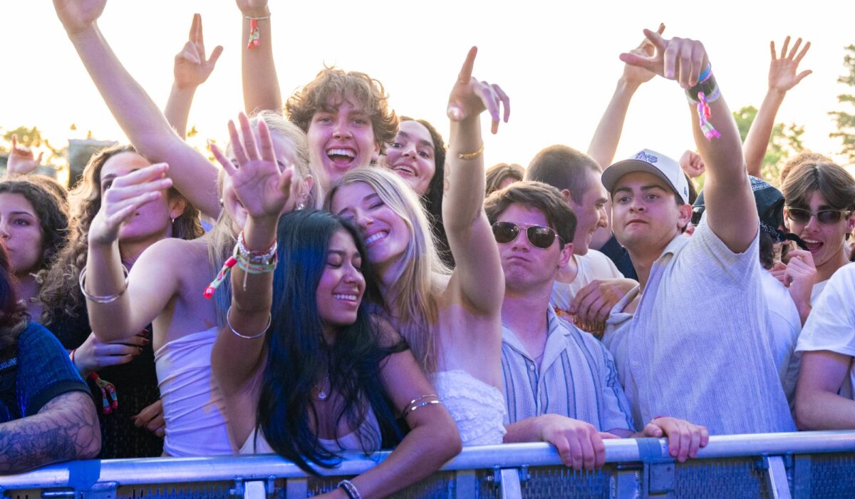 24-hour psychological well being assist service launched for touring music professionals img