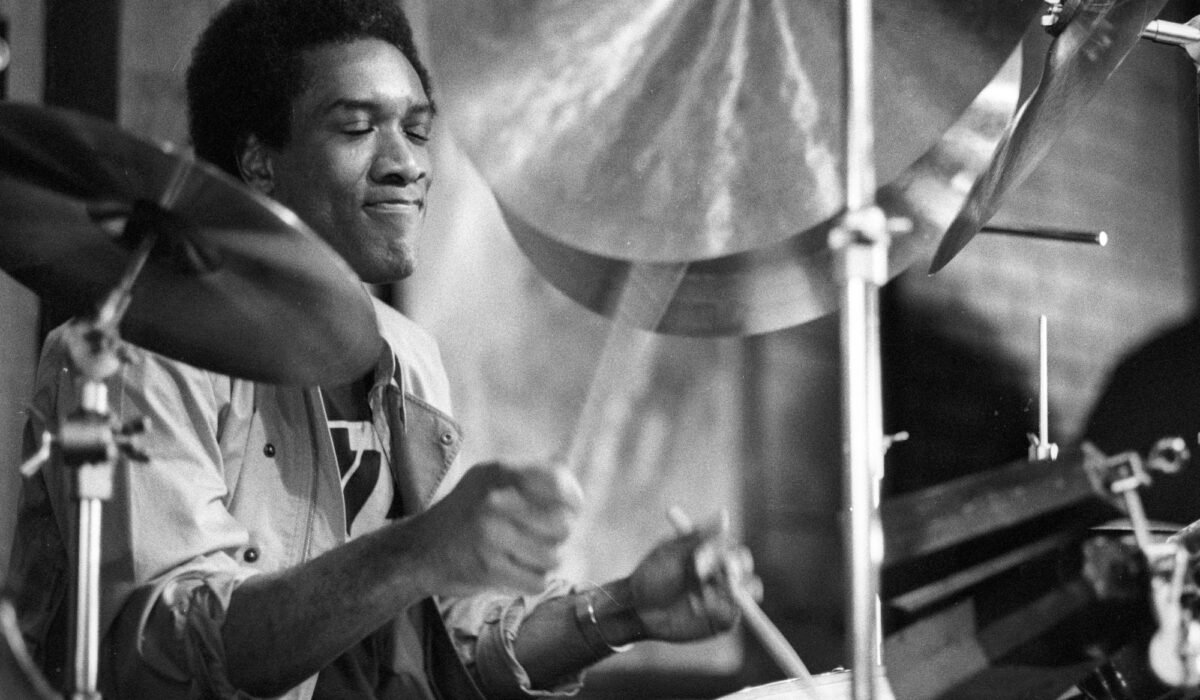 Al Foster, drummer to Miles Davis and Herbie Hancock, has died img