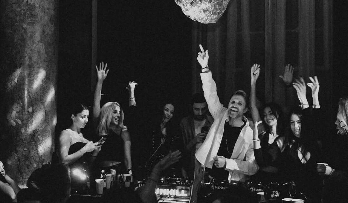 Andrew Dum releases new single “Modifications” with Eran Hersh that includes Alina Eremia – Dancing Astronaut img