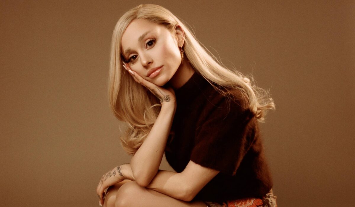Ariana Grande, Sabrina Carpenter, Pedro Pascal amongst over 100 celebrities to signal letter for LGBTQ+ suicide prevention funding img