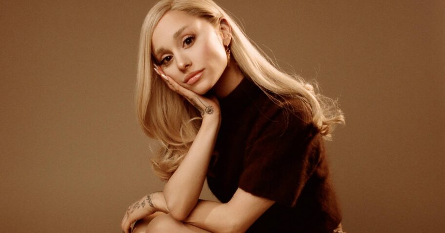 Ariana Grande, Sabrina Carpenter, Pedro Pascal amongst over 100 celebrities to signal letter for LGBTQ+ suicide prevention funding img