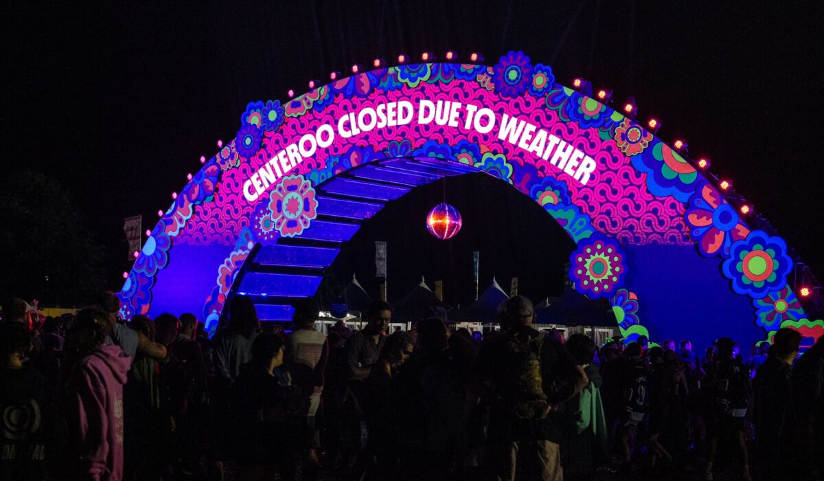 Bonnaroo to supply full refunds following competition’s cancellation after someday img