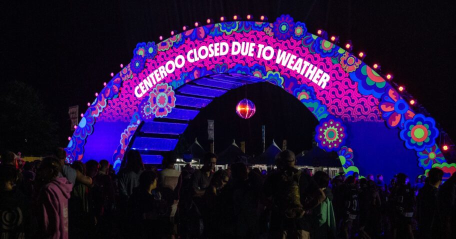 Bonnaroo to supply full refunds following competition’s cancellation after someday img