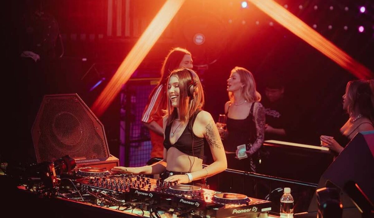 Dancing Astronaut’s New Music Friday: DREYA V, Arcando and Julian Jordan, Audien, and extra (June 13, 2025) – Dancing Astronaut img