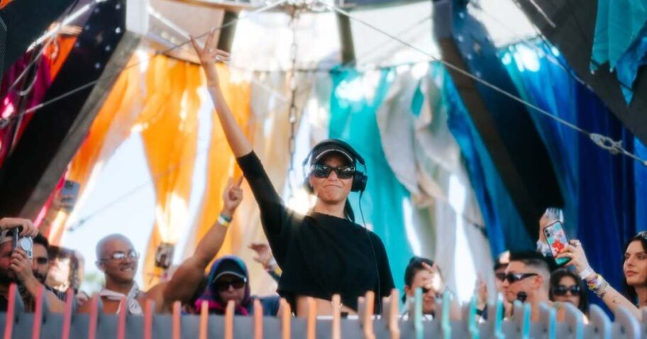 Dancing Astronaut’s New Music Friday: Linska, ARTBAT & JOA, Swedish Home Mafia, and extra (June 20, 2025) – Dancing Astronaut img