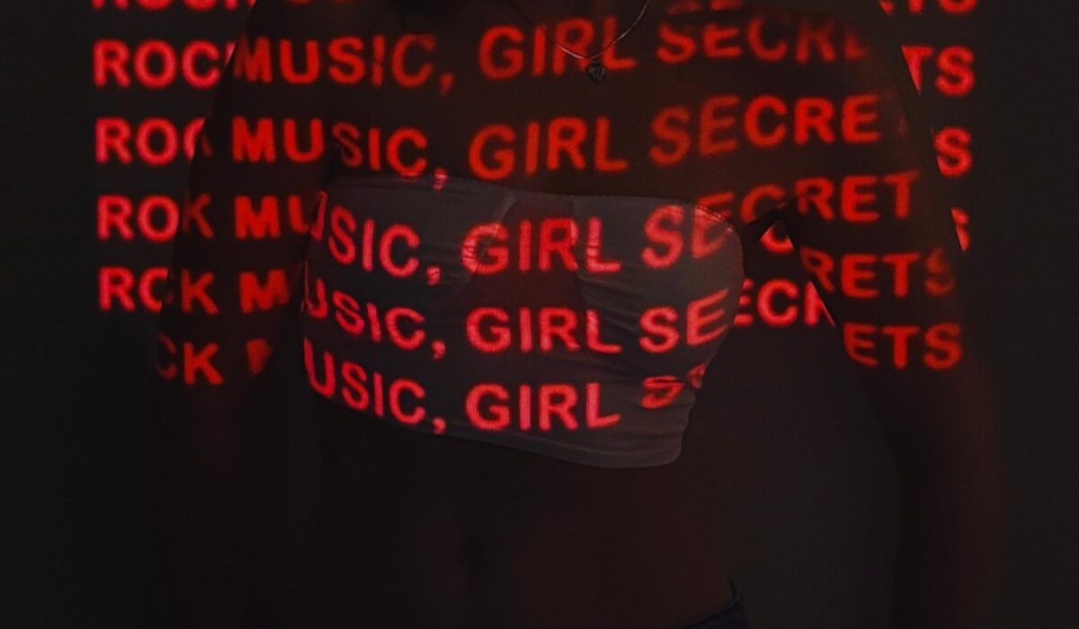 Emilia Vaughn’s ‘Rock Music, Woman Secrets and techniques’ will get the membership combine therapy it deserves – Dancing Astronaut img
