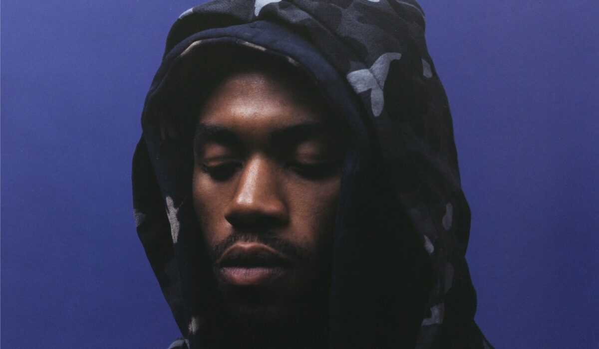 Ex-Brockhampton head Kevin Summary declares new album ‘Blush’, shares demo tape of axed tracks img