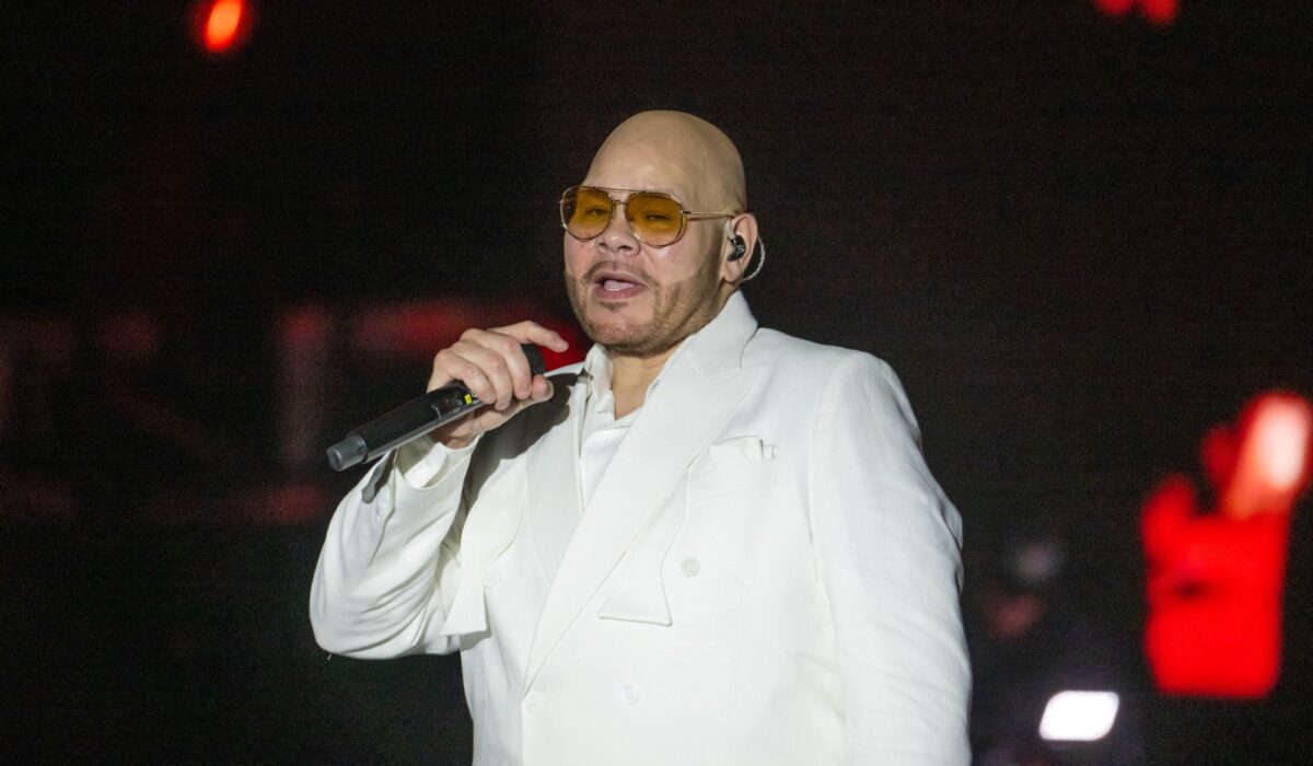 Fats Joe’s ex-hypeman recordsdata lawsuit alleging “sexual manipulation” and abuse of minors img