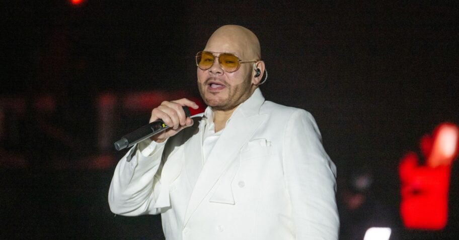 Fats Joe’s ex-hypeman recordsdata lawsuit alleging “sexual manipulation” and abuse of minors img