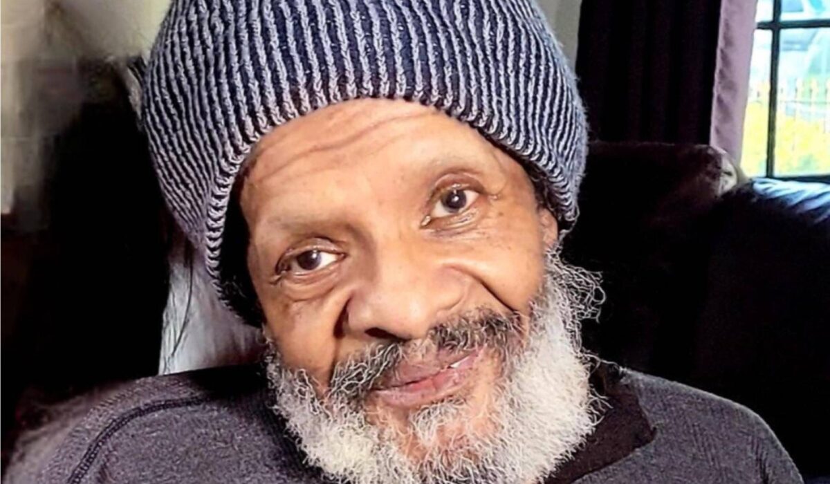 Funk pioneer Sly Stone has died aged 82 img