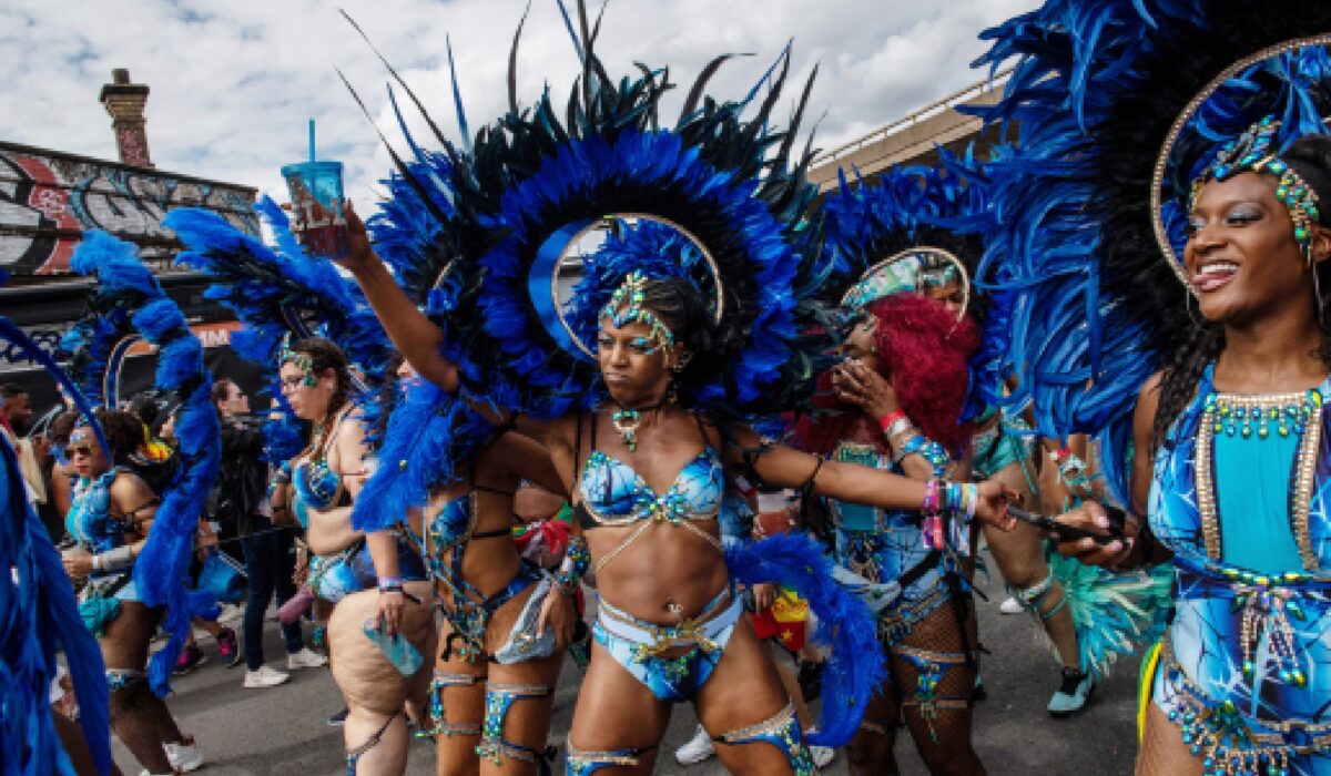 Way forward for Notting Hill Carnival “in jeopardy”, leaked letter reveals img