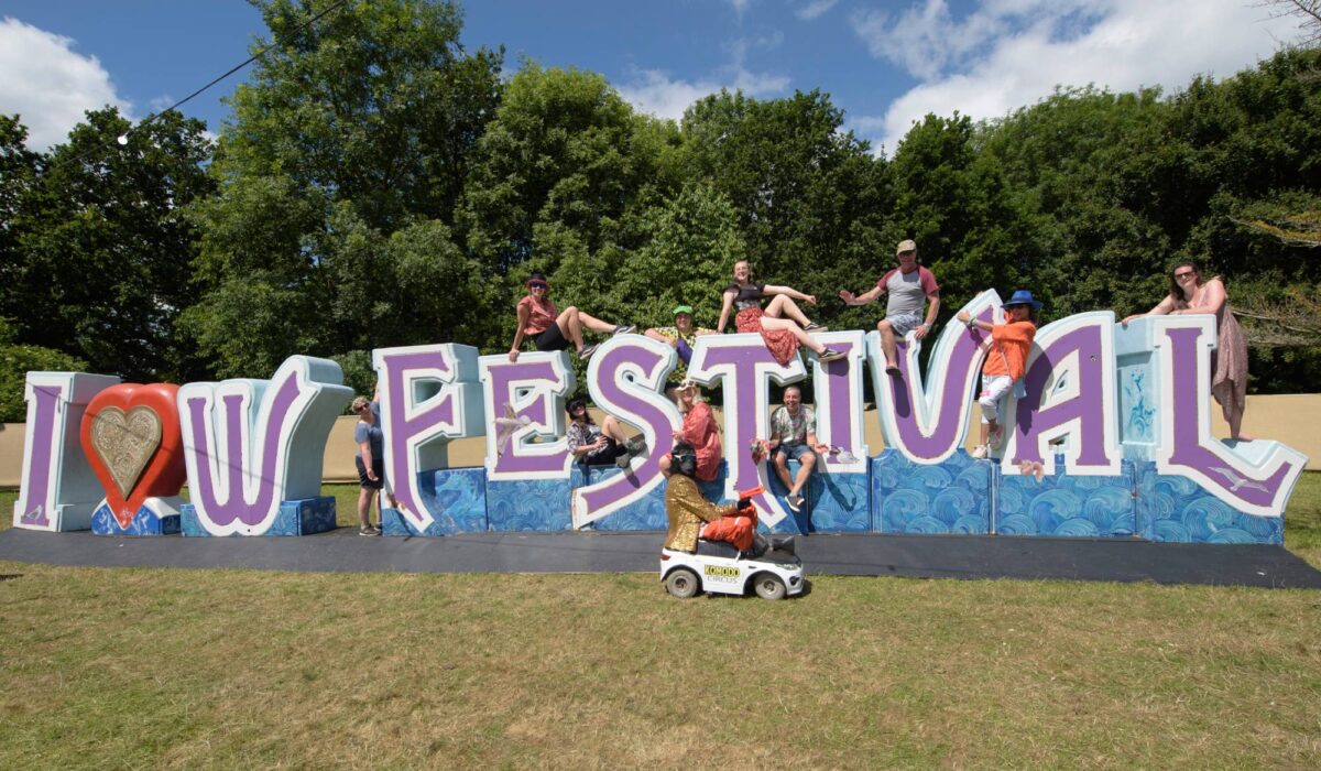 Isle Of Wight Pageant 2025: This is the climate forecast img