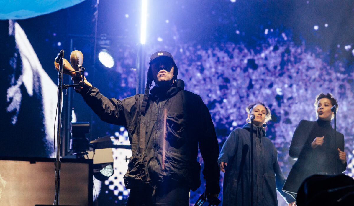 Liam Gallagher displays on “wasted years” since Oasis break up, desires band to “keep collectively” img