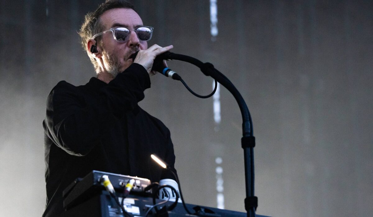 Large Assault hit out at Barclays sponsorship of Co-Op Reside forward of Manchester gig img