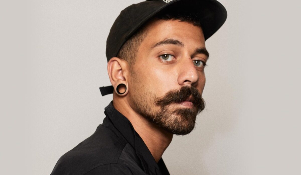 OMRI. hits his groove on ‘Nothing Mistaken’ – Dancing Astronaut img