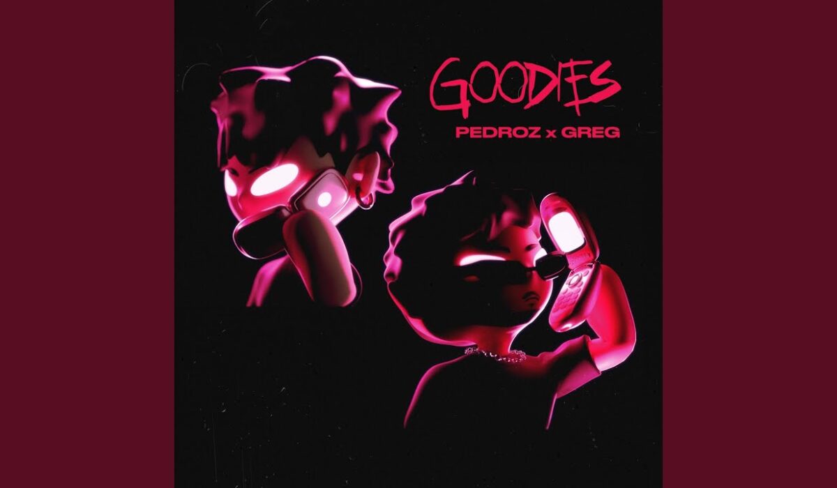 Pedroz & GREG’s ‘Goodies’ is peak Brazilian tech home – Dancing Astronaut img