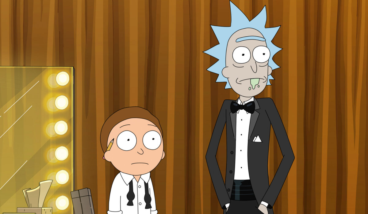 ‘Rick And Morty’ continues Tori Amos obsession with joke in newest episode img