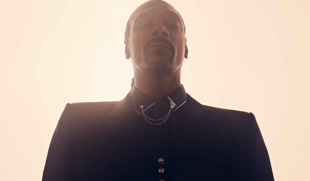 Snoop Dogg biopic within the works, ‘Outer Banks’ actor tapped to play the legendary rapper img